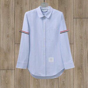 THOM BROWNE Shirt